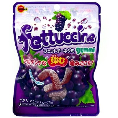 Fettuccine Grape 1.76oz