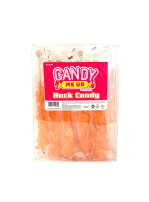 Rock Candy Orange 8ct