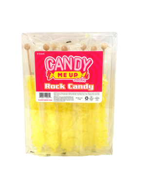 Rock Candy Yellow 8ct