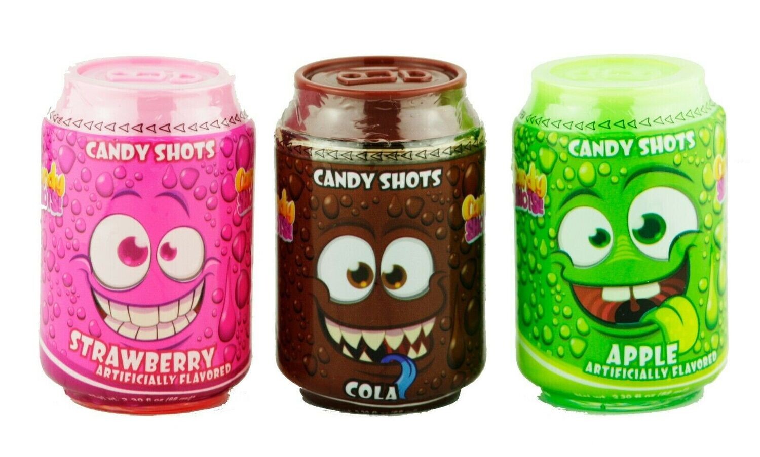 Candy Shots 1ct