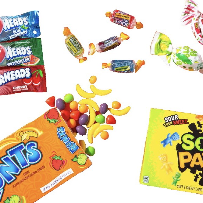 Candy me up deals