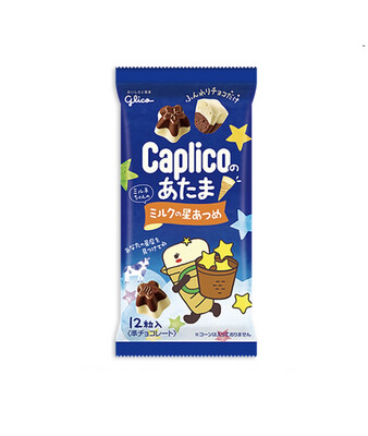 Caplico Milk 1.06oz
