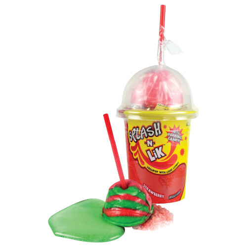 Kokos Splash N Lick Lollipop 2.6oz