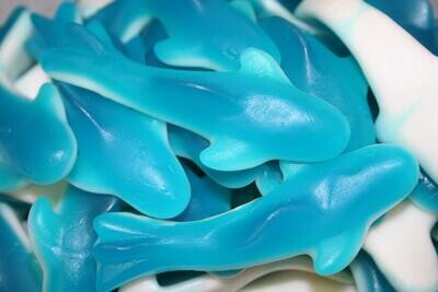 Clever Gummy Killer Sharks 2.2lb