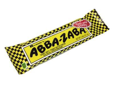 Abba-Zaba 2oz