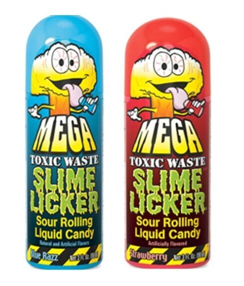 Mega Slime Licker 3oz