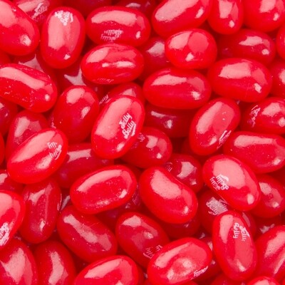 Jelly Belly Very Cherry 2.5lb