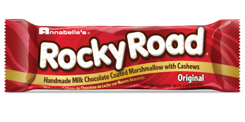 Rocky Road 1.65oz