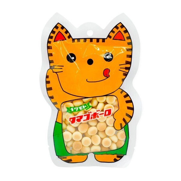 Iwamoto Junia Boro Cat 1.76oz