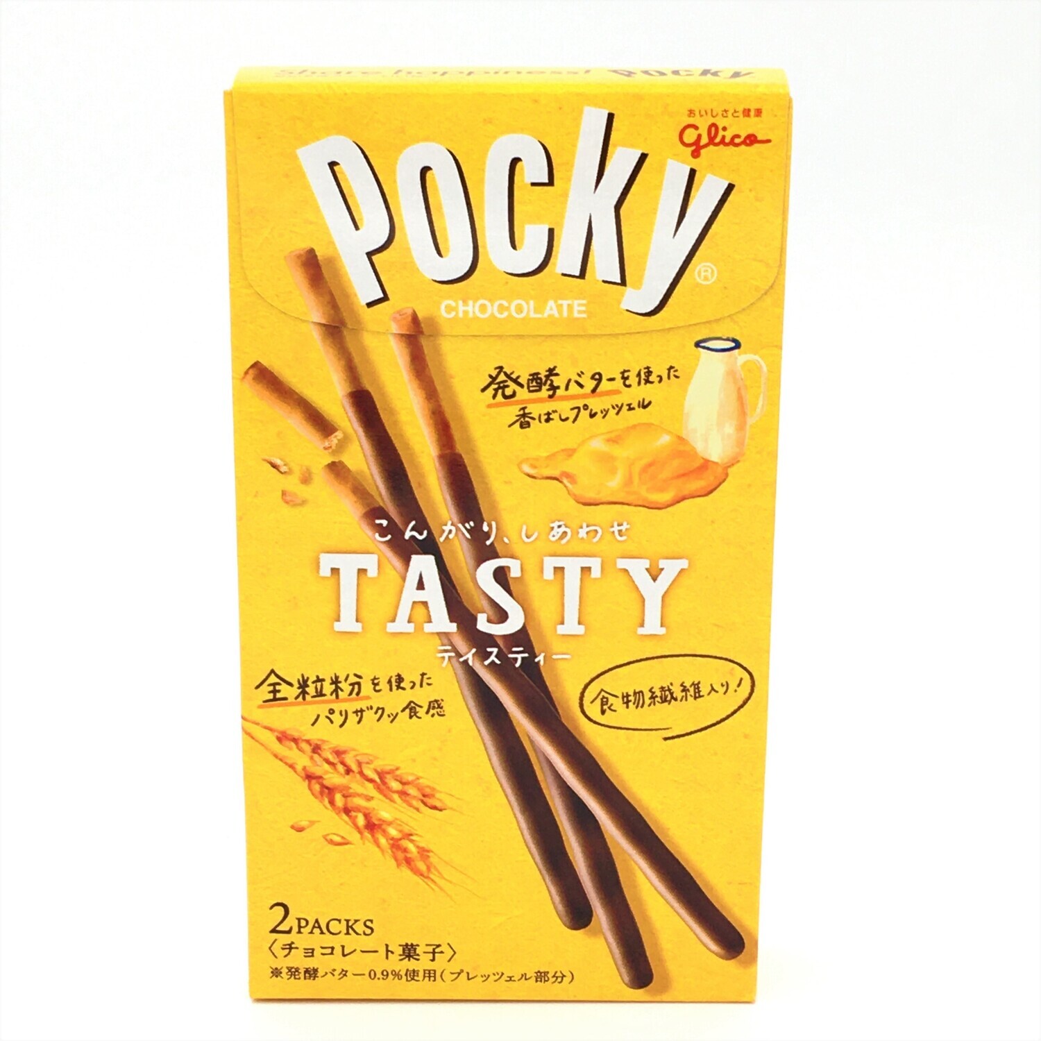 Pocky Tasty Chocolate Cream 2.47oz