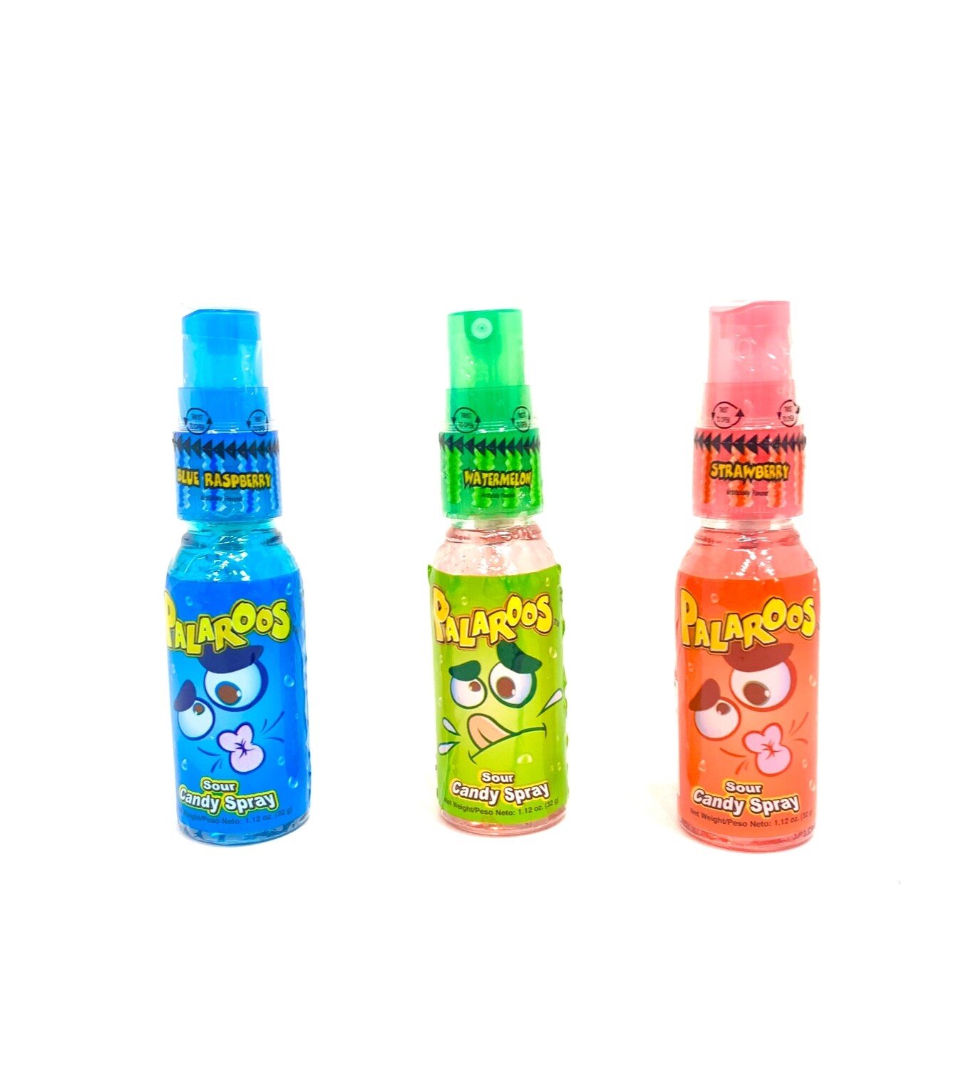 Palaroos Candy Spray 1ct
