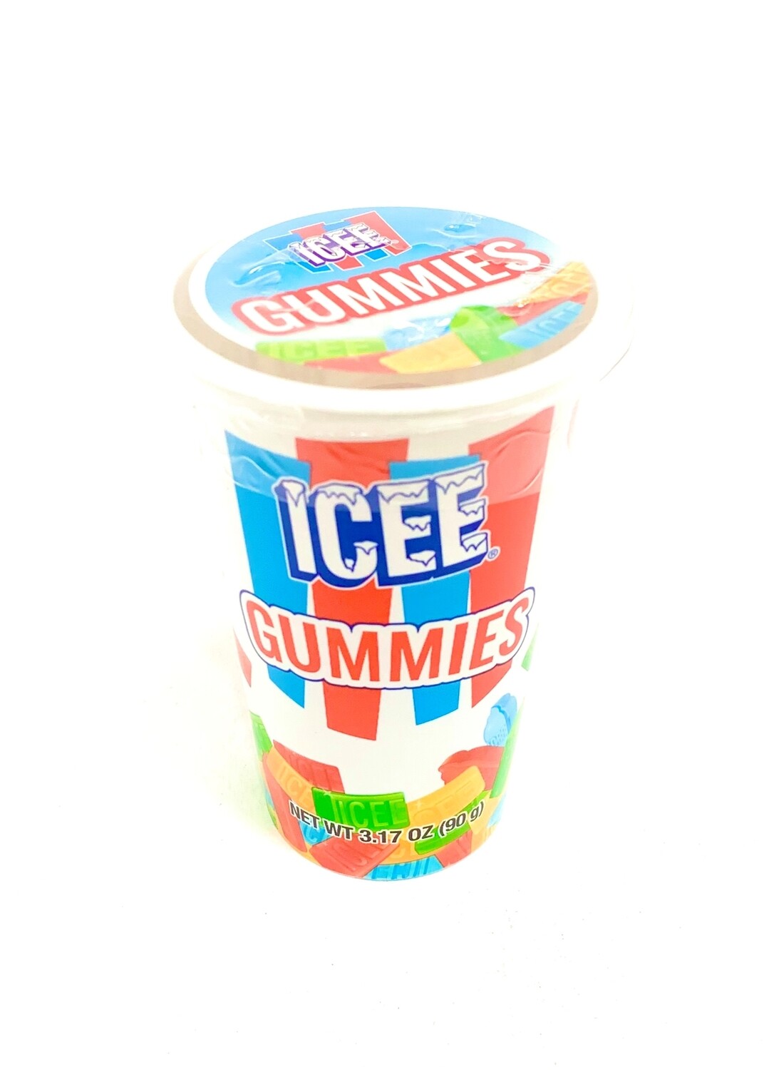 Icee Gummies 3.17oz