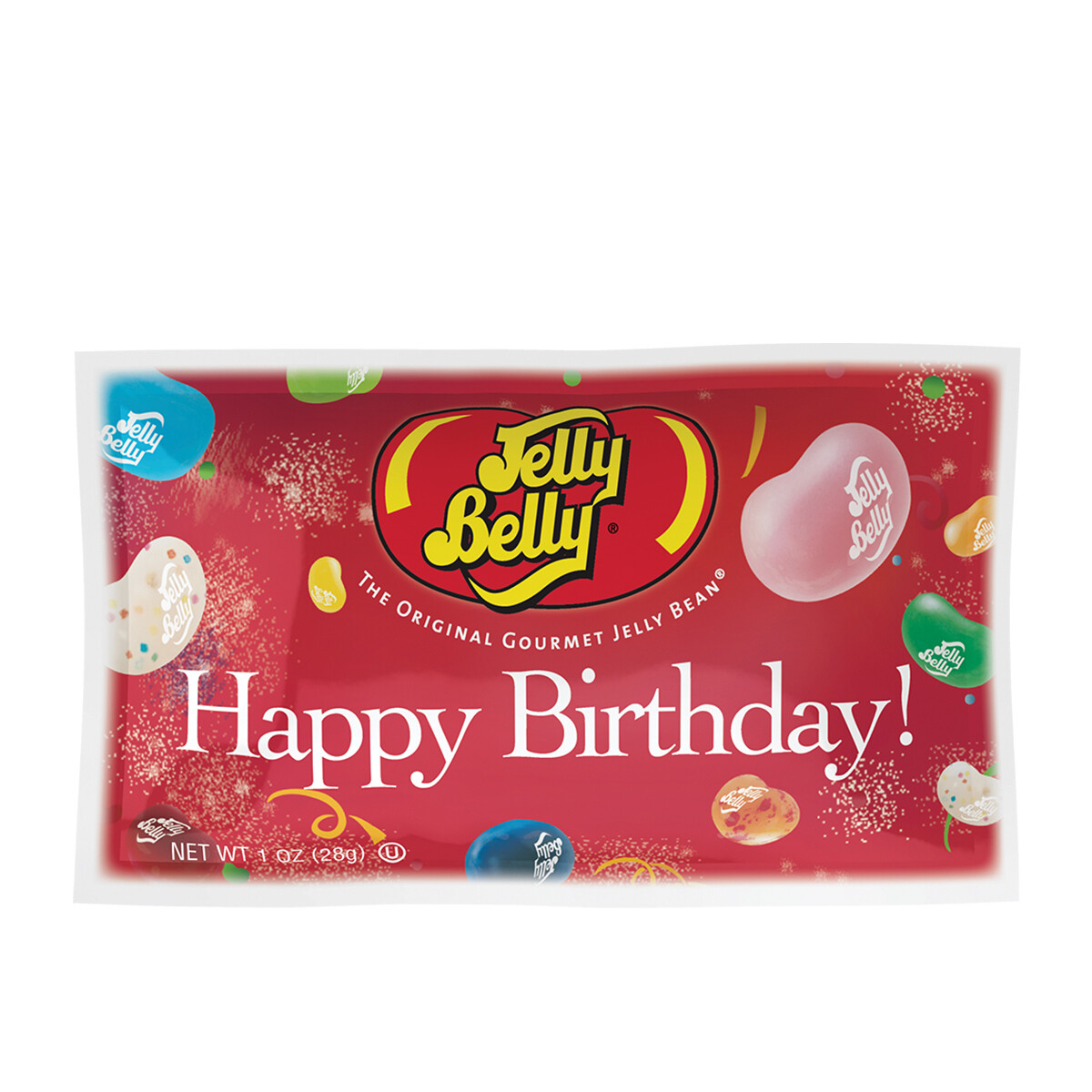 Jelly Belly Happy Birthday Mix 1oz