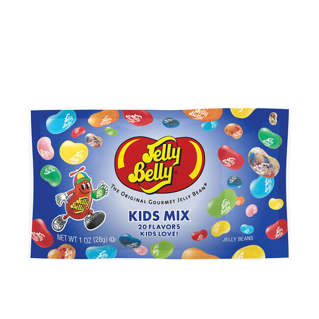 Jelly Belly Kids Mix 1oz