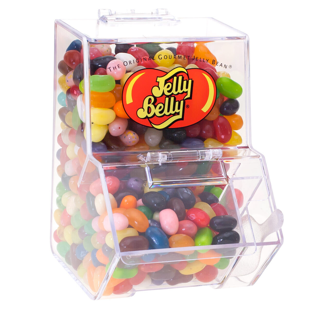 Jelly Belly Mini Scoop Bin 3.5oz