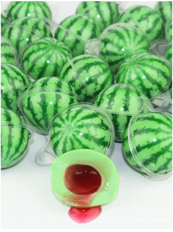 Suso Watermelon Gummy 1ct