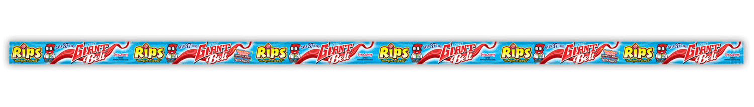 Rips Giant Belt 3.4oz