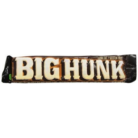 Big Hunk 1ct