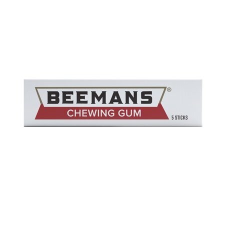 Beemans Gum 1ct