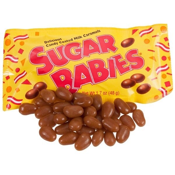 Sugar Babies 1ct