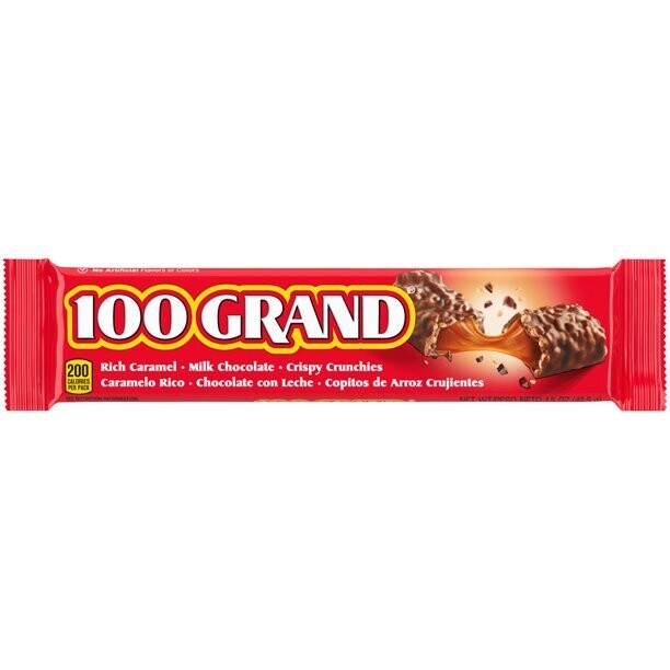 100 Grand 1.5oz