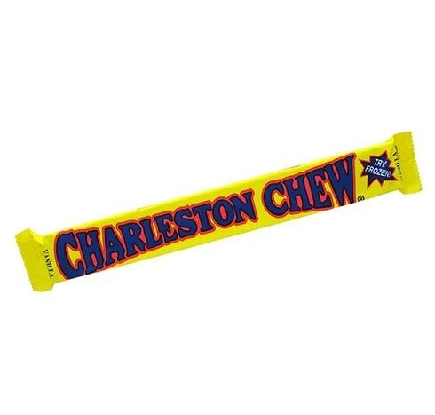 Charleston Chew Vanilla 1.87oz
