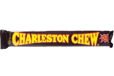 Charleston Chew Chocolate 1.87oz