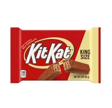 KitKat King Size 3oz