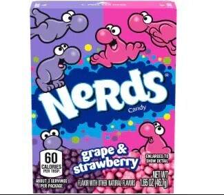 Nerds 1.65oz