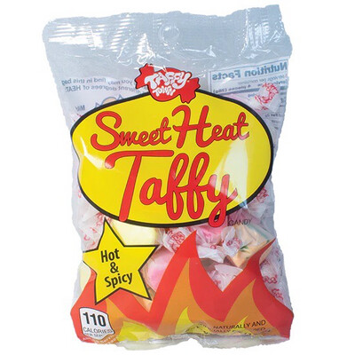 Taffy Town Sweet Heat 4.5 oz