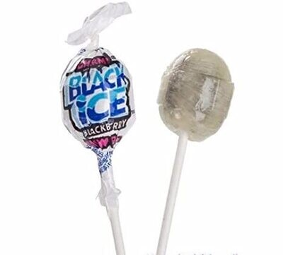 Blow Pop Black Ice 48ct