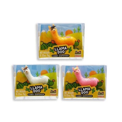 Llama Doo 12ct