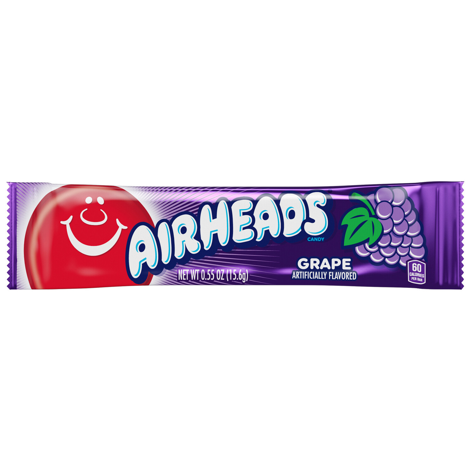 AirHeads Grape .55oz
