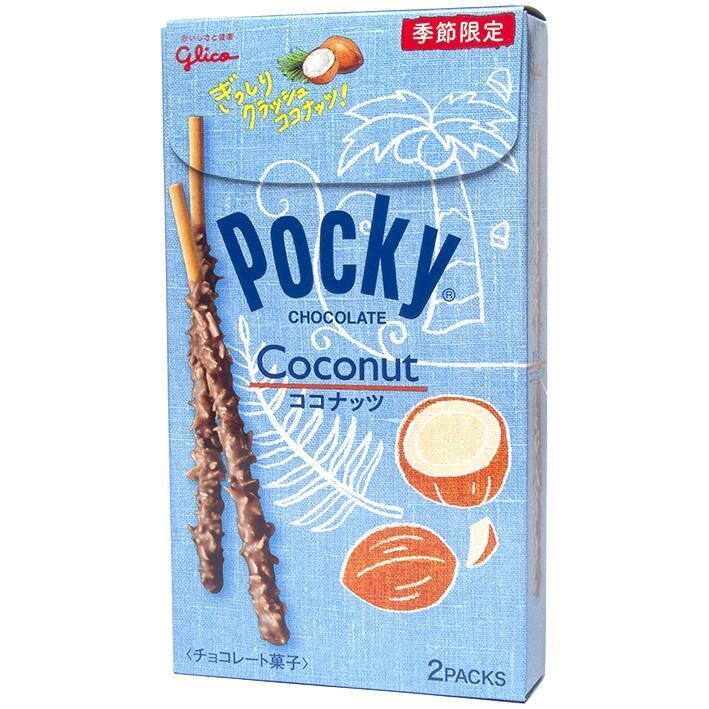 Pocky Coconut 1.45oz