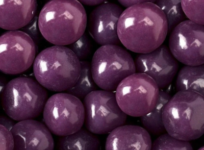 Fruit Sours Grape 5lb