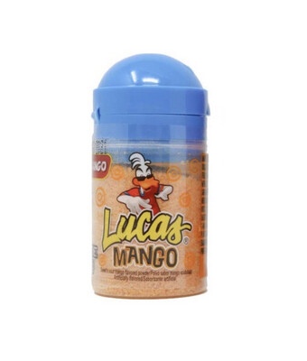Baby Lucas Mango 1ct