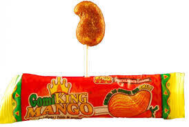 Gomi King Mango 1ct