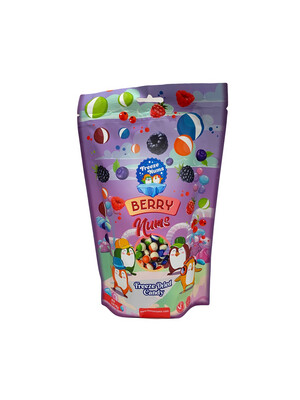 Freeze Dried Skittles Berry 5.1oz
