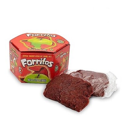 Forritos Tamarind 5ct