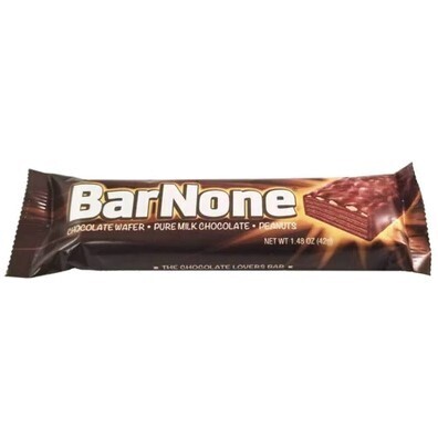 BarNone 1.48oz