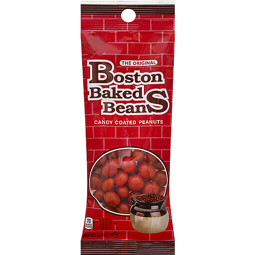 Boston Baked Beans 2.9oz