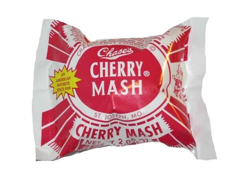 Cherry Mash 2.05oz