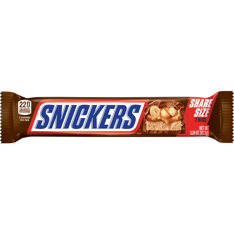 Snickers 3.29oz