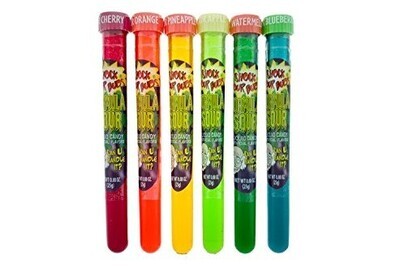 Formula Sour Liquid Tube .6oz