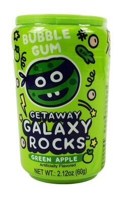 Galaxy Rocks 1ct