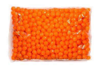 Fruit Sours Orange 5lb