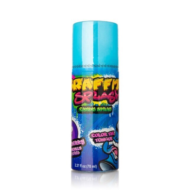 Graffiti Candy Spray 1ct