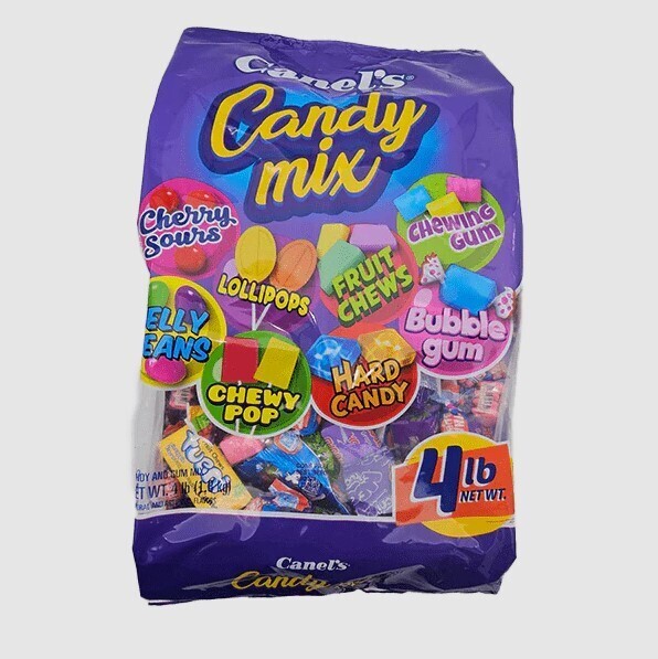 Canels Candy Mix 3.5lb