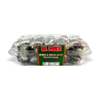 Peke Pellizcos 20ct