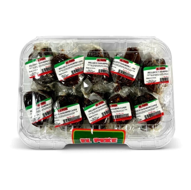 Peke Pellizcos 20ct